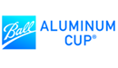 Ball Aluminum Cups