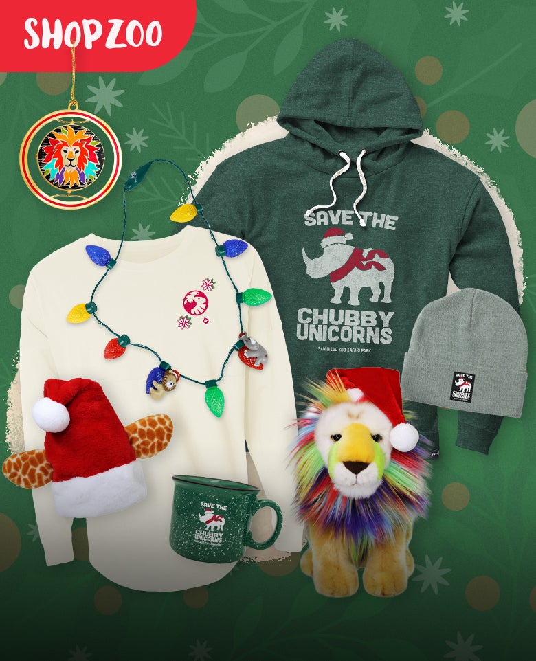 ShopZoo 2023 Holiday Collection