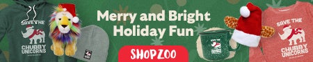 2023 ShopZoo Holiday Collection