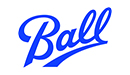 ball logo