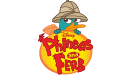 Disney Phineas and Ferb