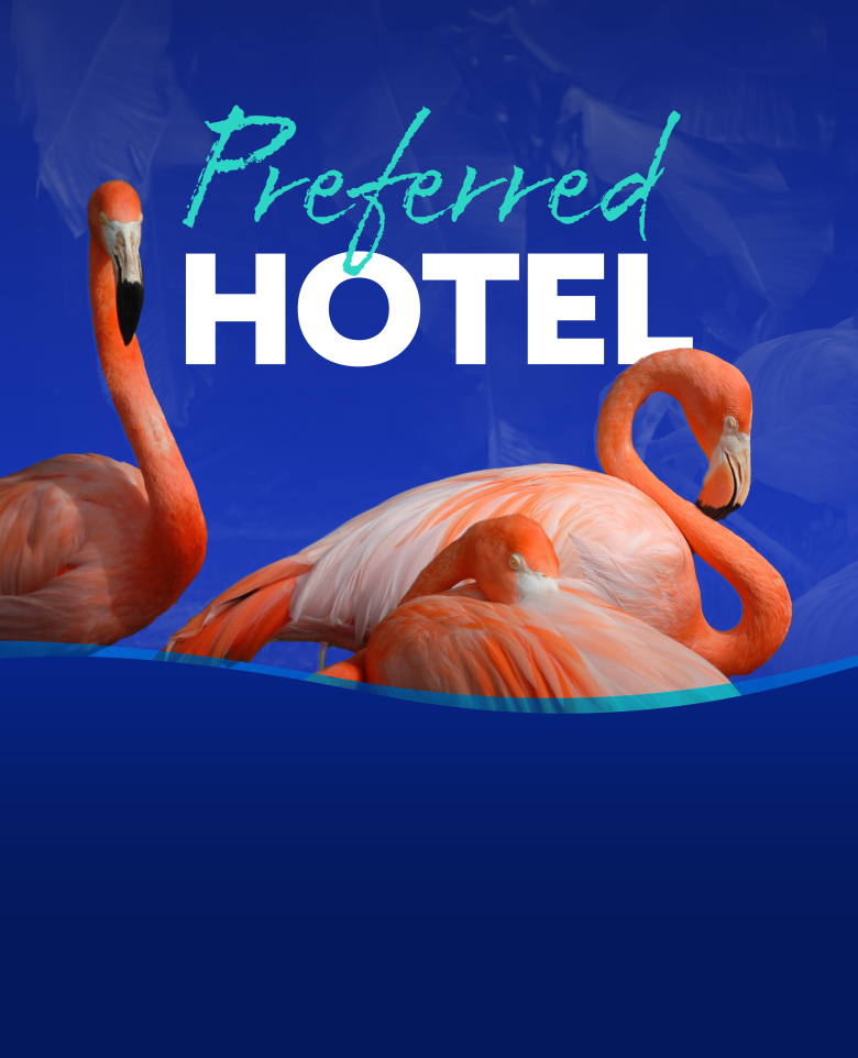 Preferred Hotel Widget