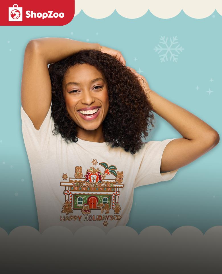 ShopZoo Holiday 2025 collection