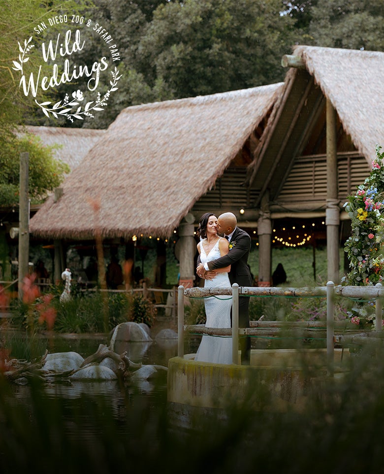 Wild Weddings - Wedding Venue