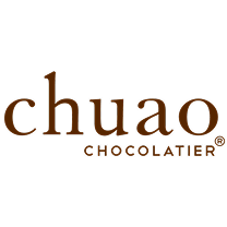 Chuao chocolatier logo