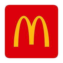 Mcdonalds logo