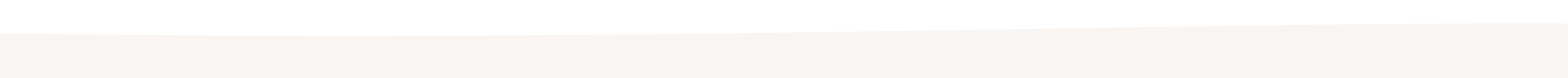 Orange graphic divider