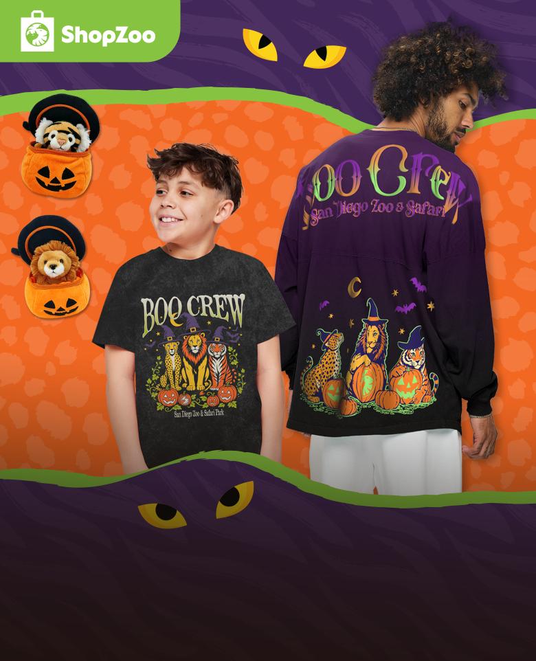 ShopZoo Merchandise
