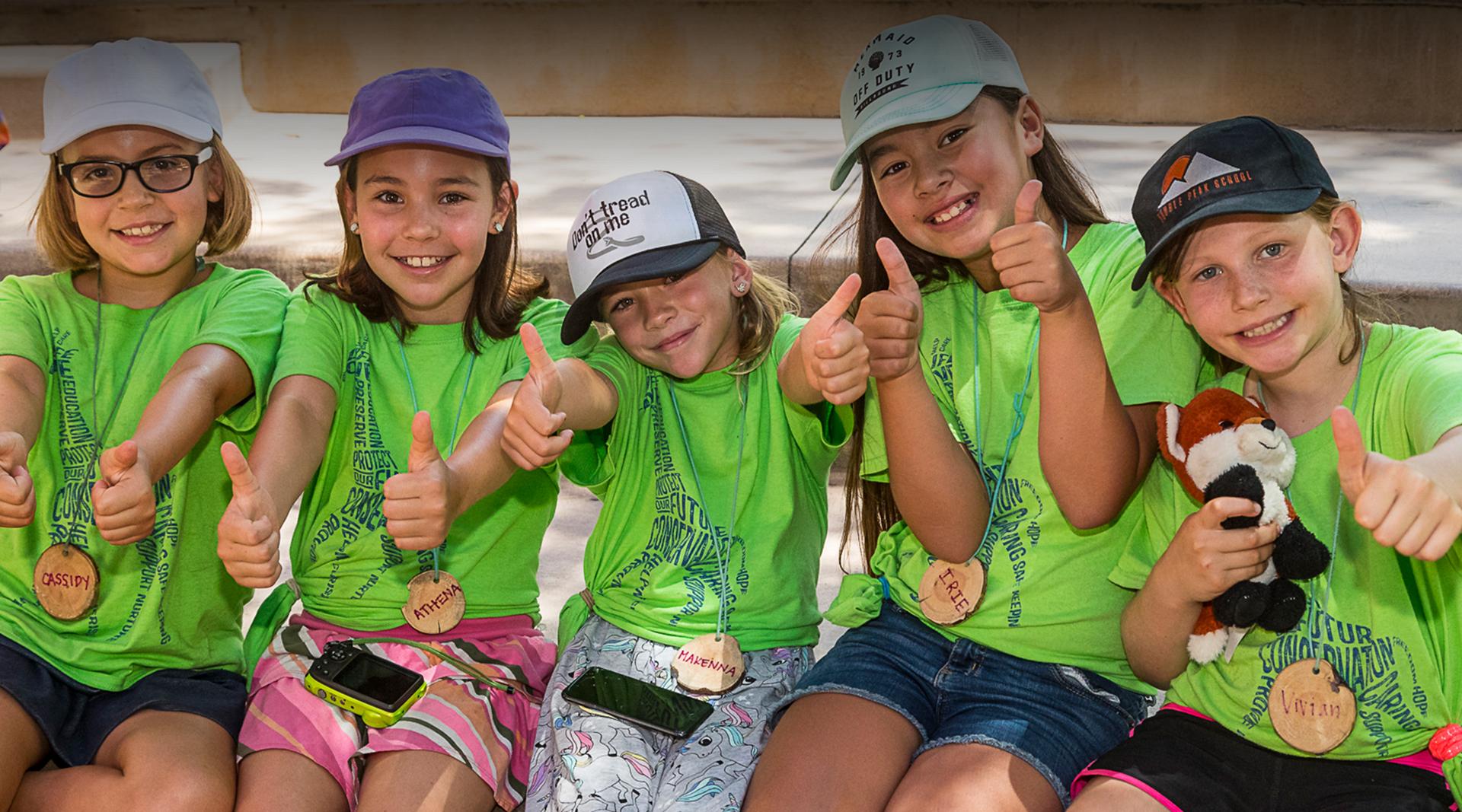 Kids Programs