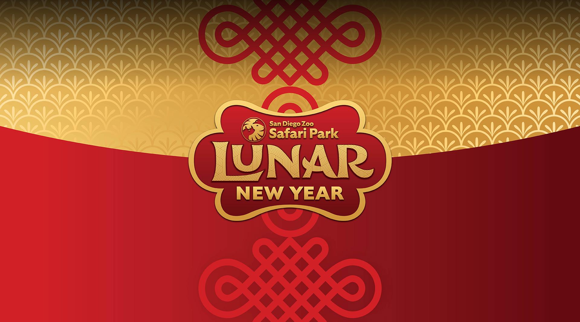 Safari Park Lunar New Year 2024