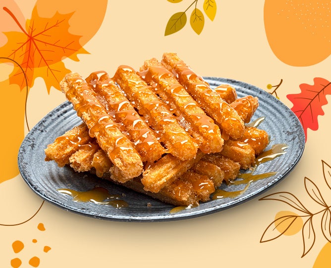 Churros